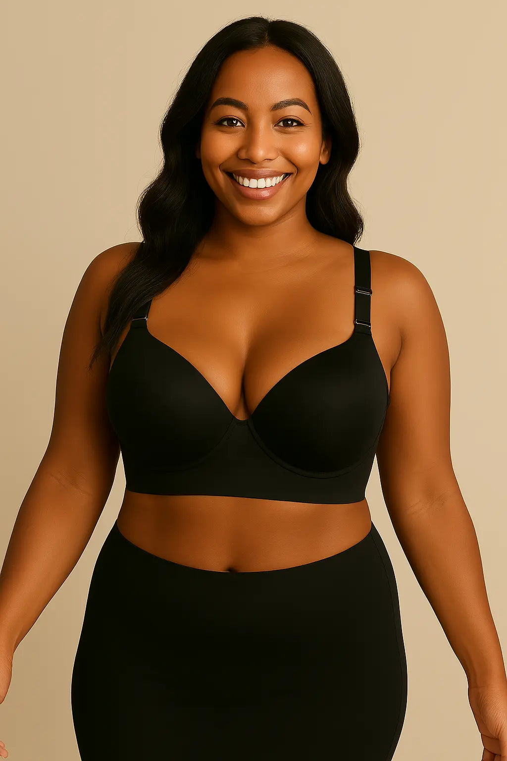 Sculptewear Confidence-Bra Sculptewear