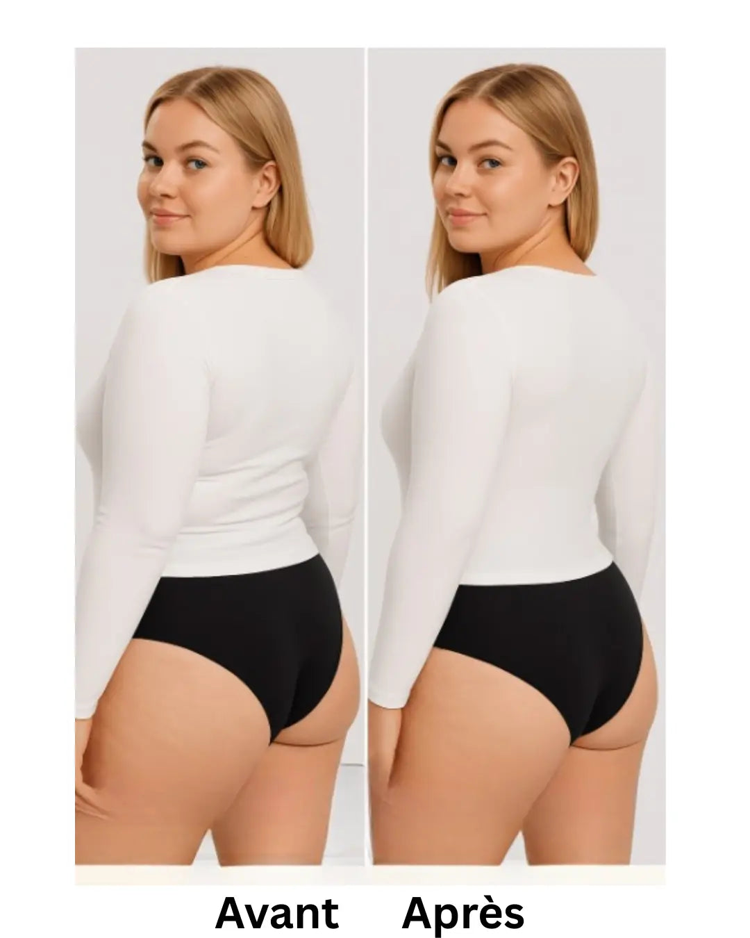 Sculptewear Confidence-Bra Sculptewear