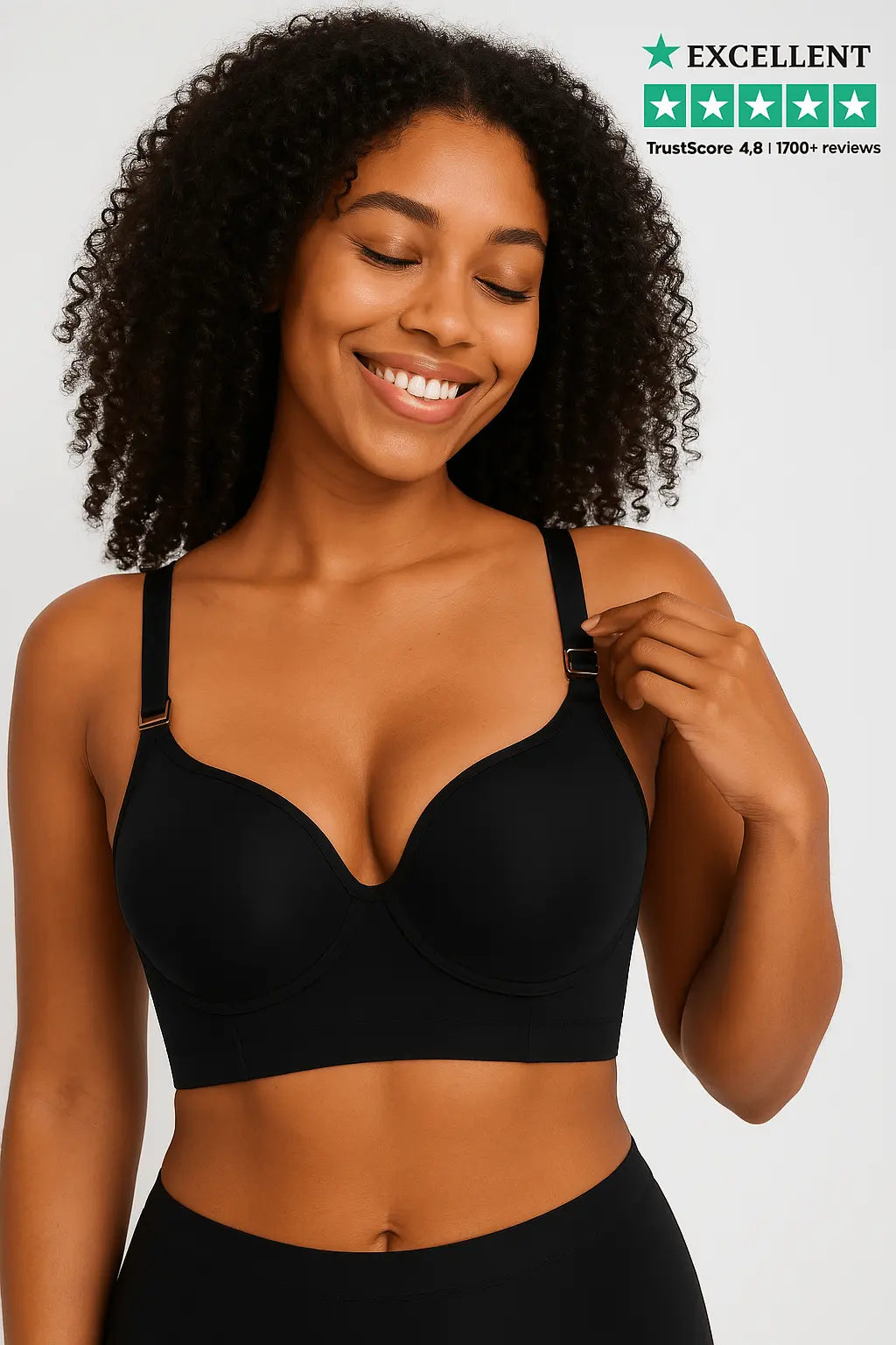 Sculptewear Confidence-Bra Sculptewear