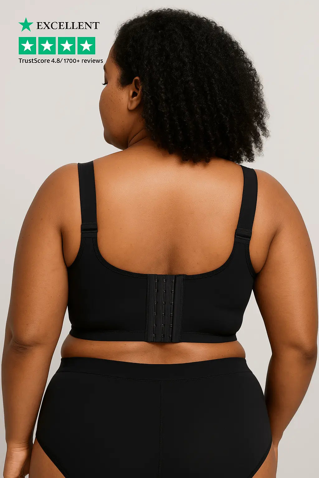 Sculptewear Confidence-Bra Sculptewear