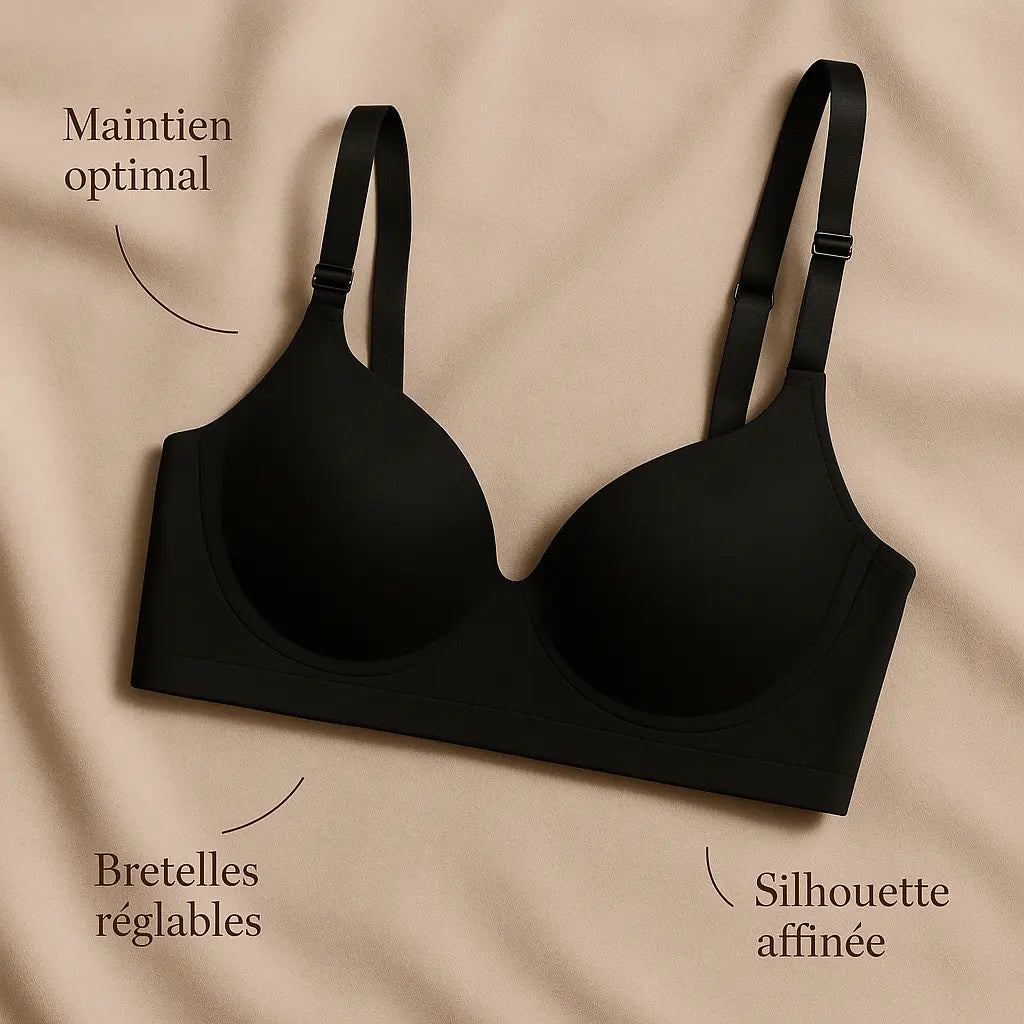 Sculptewear Confidence-Bra Sculptewear