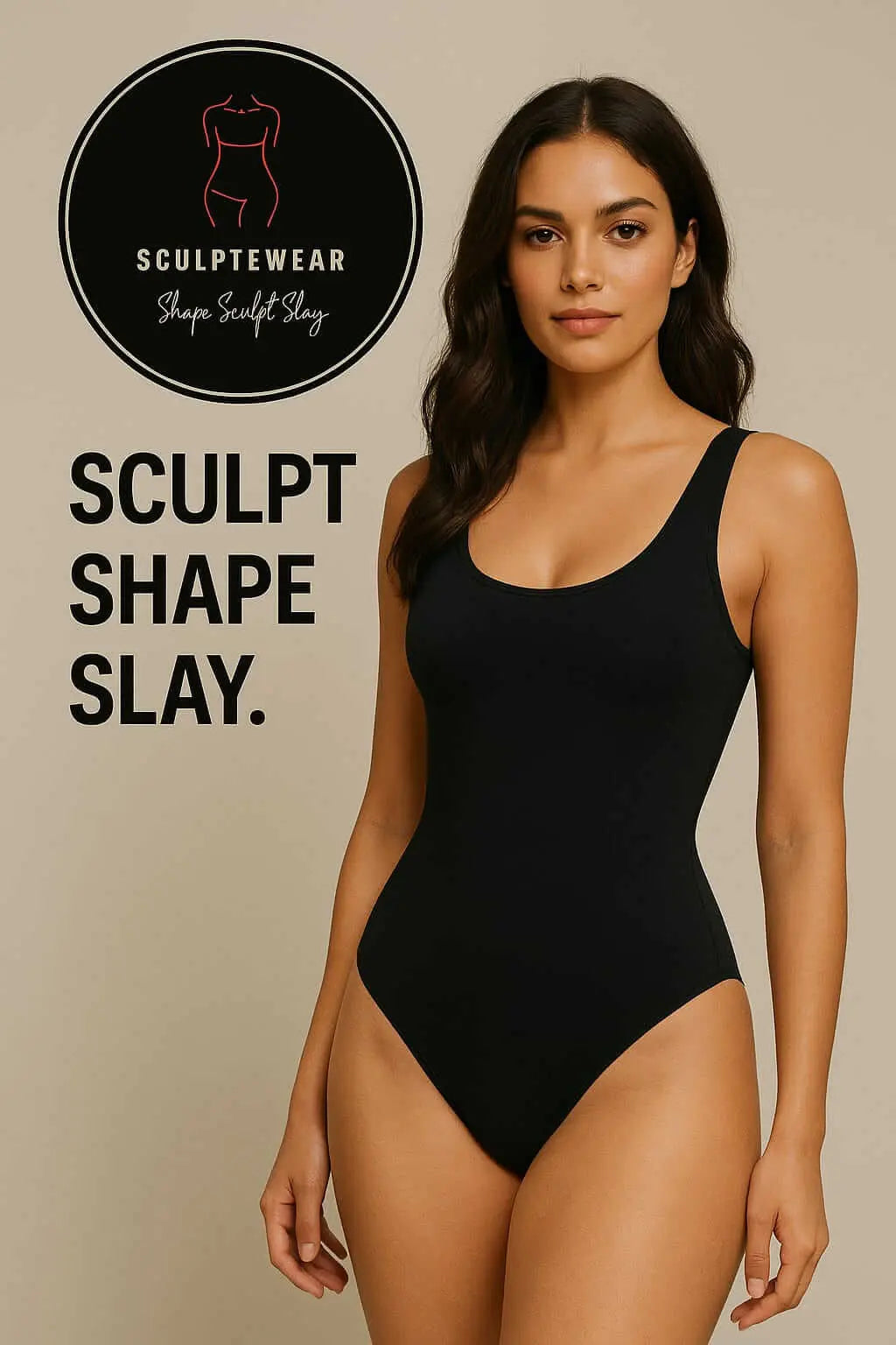 Sculptewear Bodysuit Ma boutique