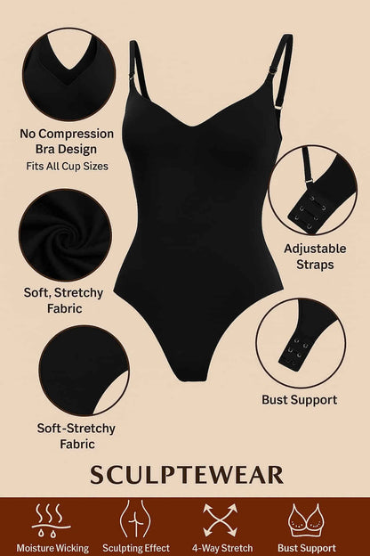 Bodysuit Ma boutique